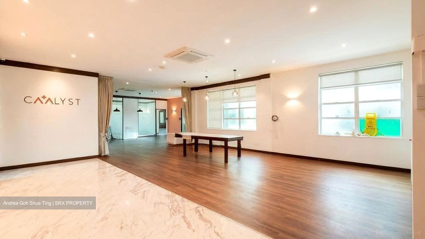 Paragon Medical Centre (D3), Retail #613758711